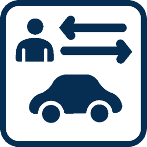 Bild Hol- und Bring-Service