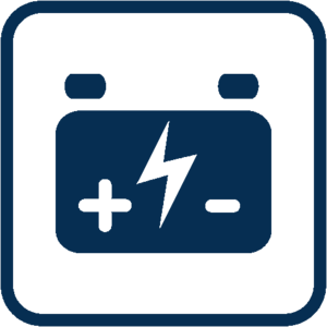 Bild Batterie-Service