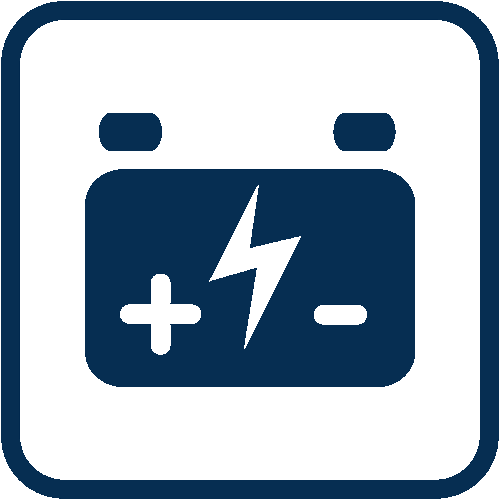 Bild Batterie-Service