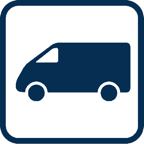 Bild Transporter-Service